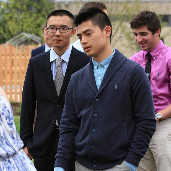 Meet your Posher, Martin - Picture 1 of 1